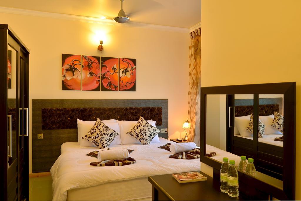 Lily Rest Maldives Hotel Maafushi Room photo