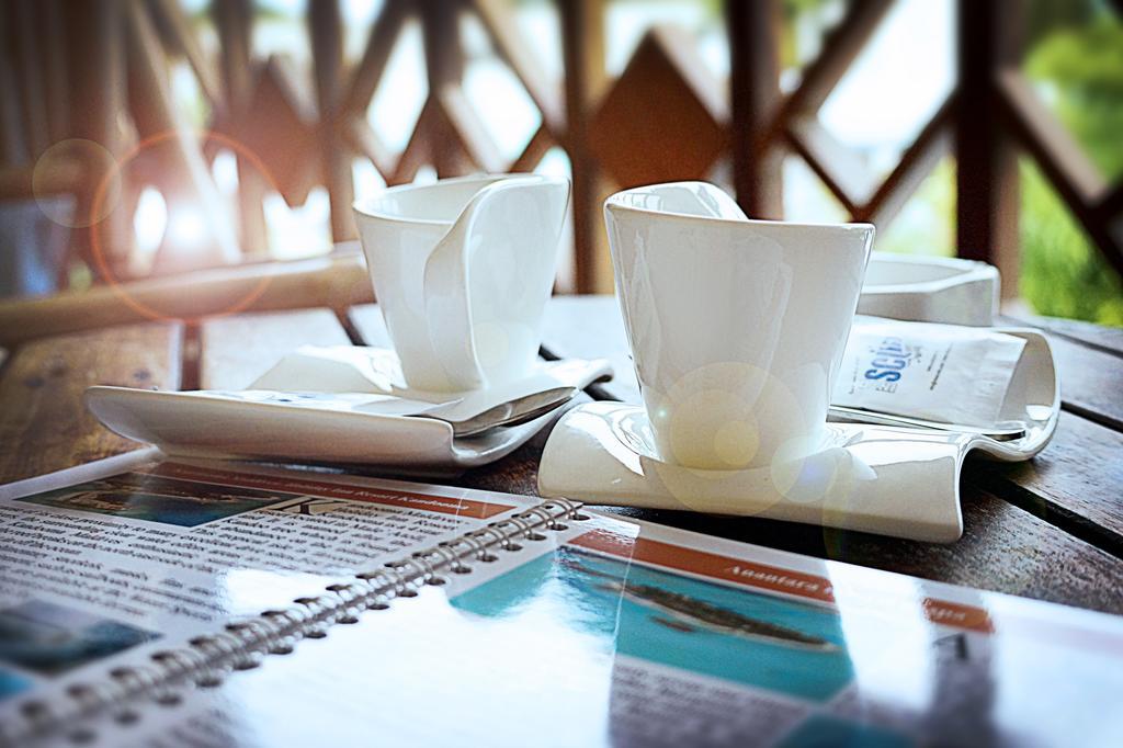 Lily Rest Maldives Hotel Maafushi Room photo