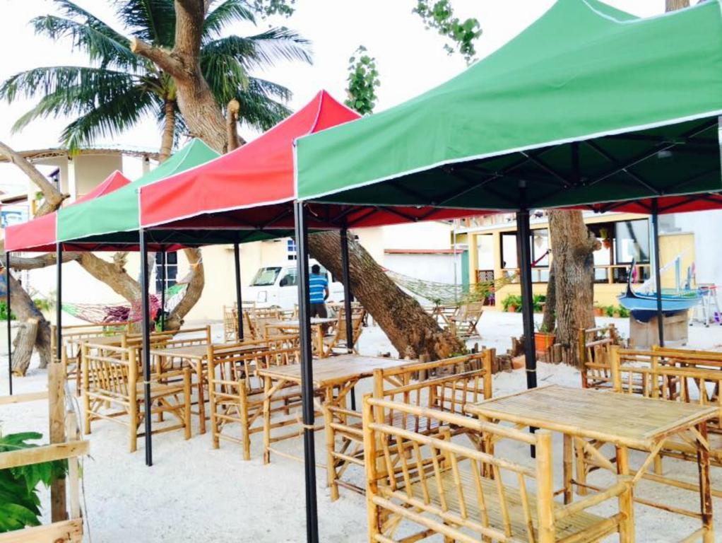 Lily Rest Maldives Hotel Maafushi Exterior photo